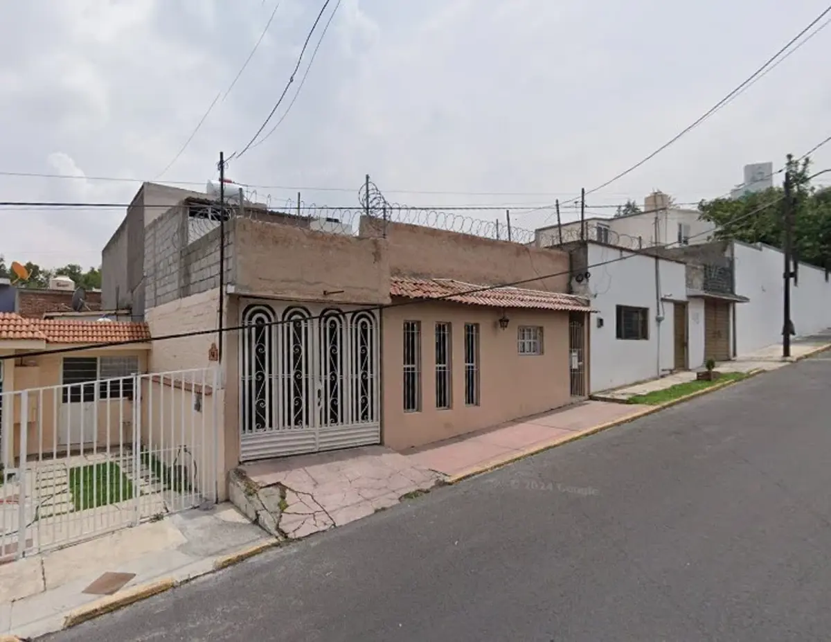 Casa en venta en La Cañada, Atizapán de Zaragoza — foto 1 de 17