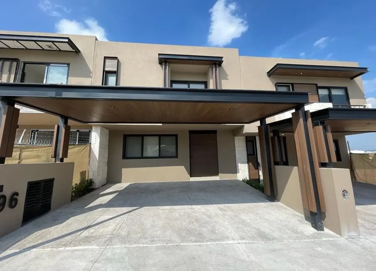 Casa en venta en El Campanario, El Marqués — foto 1 de 42