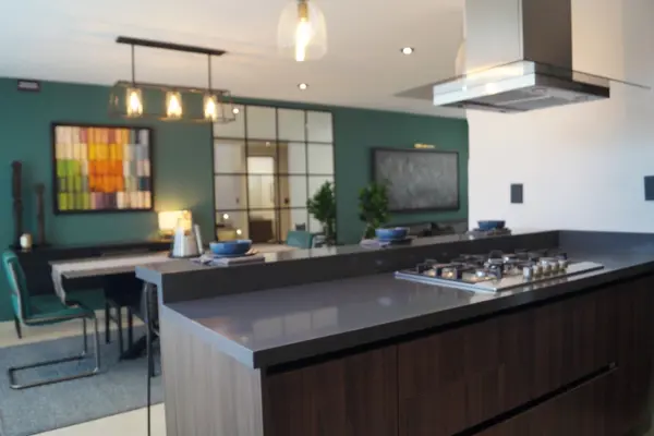 Casa en venta en El Campanario, El Marqués — foto 3 de 42