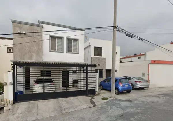 Casa en venta en Balcones de las Mitras, Monterrey — foto 3 de 10