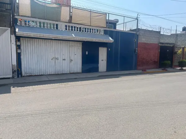 Casa Tres Cruces