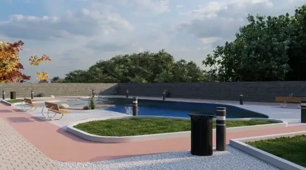 Terreno en venta en Fuentezuelas, Tequisquiapan — foto 2 de 3