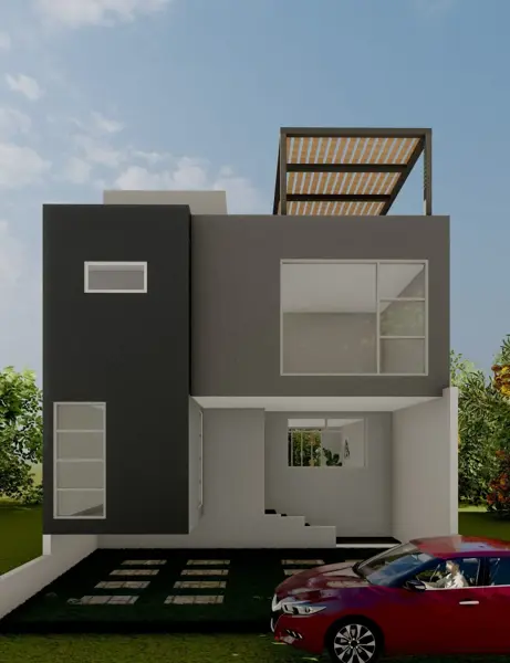 Casa en Venta Cerca de la Universidad Anahuac