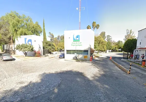 Casa en venta en Club de Golf Tequisquiapan, Tequisquiapan — foto 2 de 10