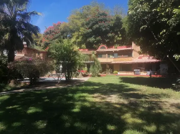 Casa en venta en Lomas de Cortes, Cuernavaca — foto 2 de 29