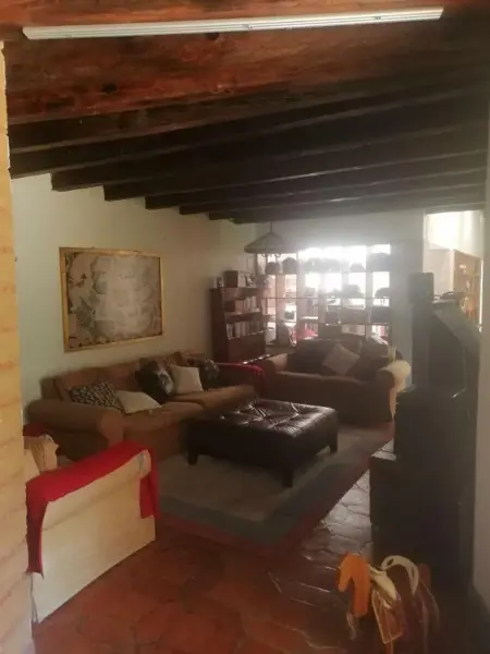 Casa en renta en Lomas de Cortes, Cuernavaca — foto 3 de 29