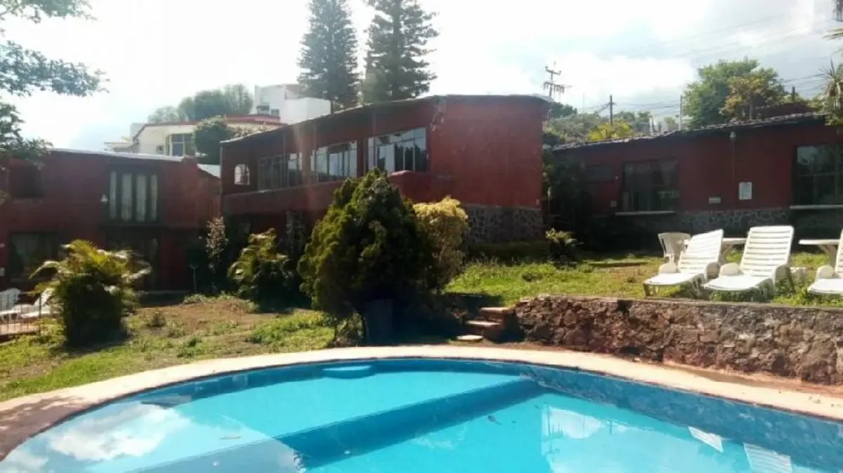Edificio en venta en Lomas de Cortes, Cuernavaca — foto 1 de 7