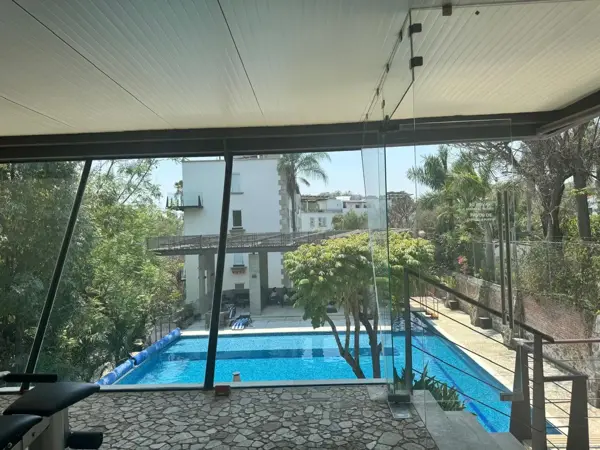 Departamento en venta en Acapatzingo, Cuernavaca — foto 2 de 12