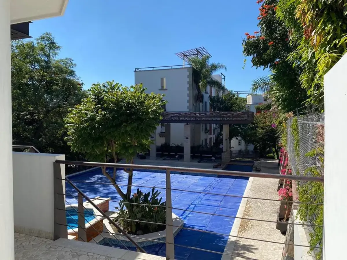 Departamento en venta en Acapatzingo, Cuernavaca — foto 1 de 12