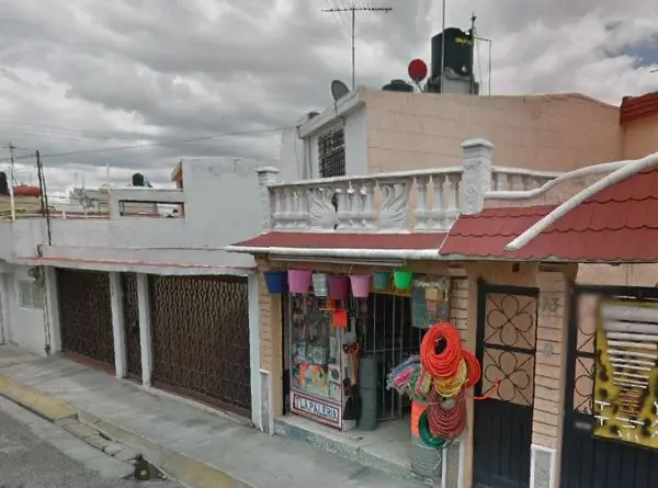 Casa en venta en Izcalli Ecatepec, Ecatepec de Morelos — foto 3 de 15