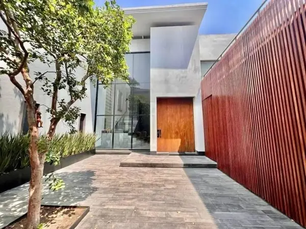 Casa en venta en Jardines de Cuernavaca, Cuernavaca — foto 2 de 9