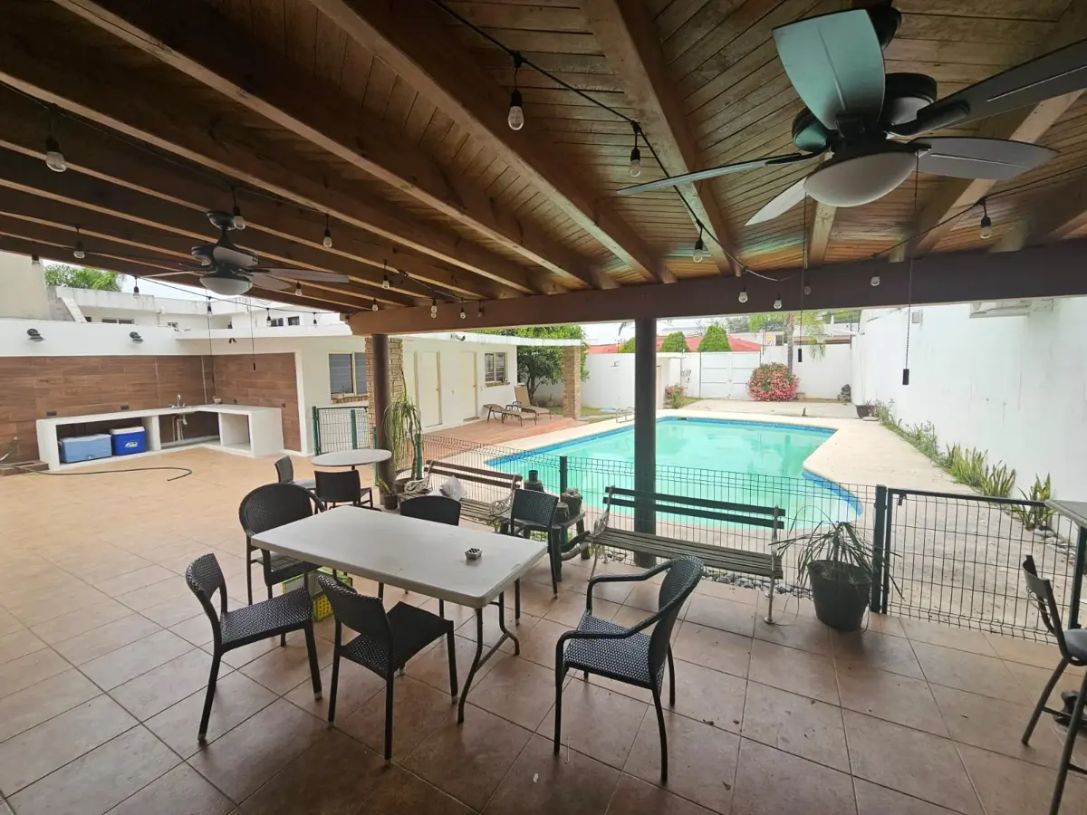 Vista 4 de PROPIEDAD EN VENTA CONTRY LA SILLA