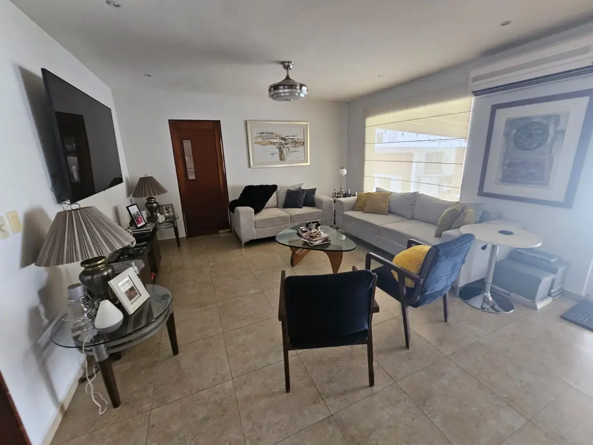 Vista 5 de PROPIEDAD EN VENTA CONTRY LA SILLA