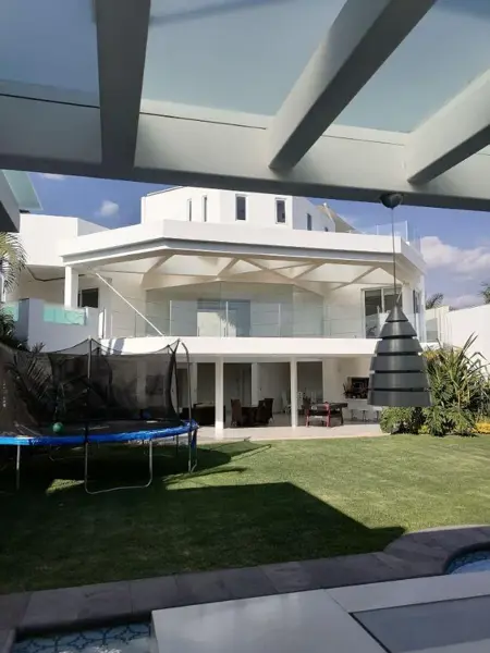 Casa en venta en Vista Hermosa, Cuernavaca — foto 2 de 31
