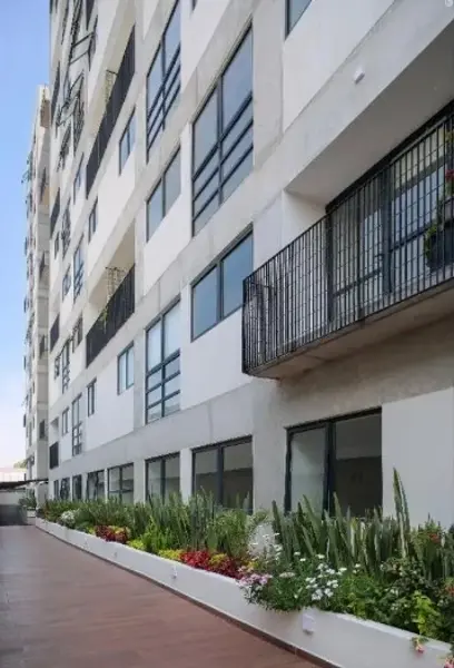 Departamento en venta en Granjas Mexico, Iztacalco — foto 3 de 23