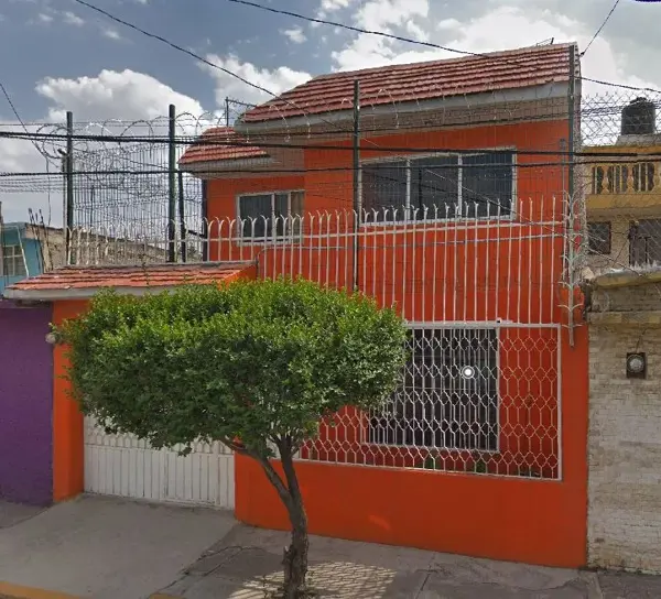 Casa en venta en Colonial Ecatepec, Ecatepec de Morelos — foto 3 de 14