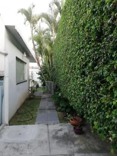 Casa en venta en Las Palmas, Cuernavaca — foto 2 de 19