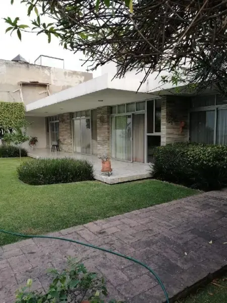 Casa en venta en Las Palmas, Cuernavaca — foto 3 de 19
