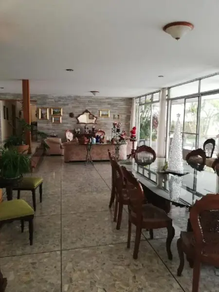 Casa en renta en Las Palmas, Cuernavaca — foto 2 de 19