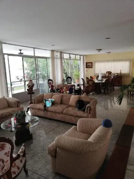 Casa en renta en Las Palmas, Cuernavaca — foto 3 de 19