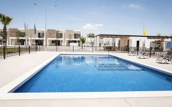 Casa en venta en Torreón 2000, Torreón — foto 2 de 10
