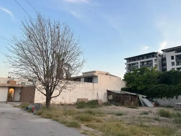 Terreno en venta en Residencial el Fresno, Torreón — foto 3 de 5