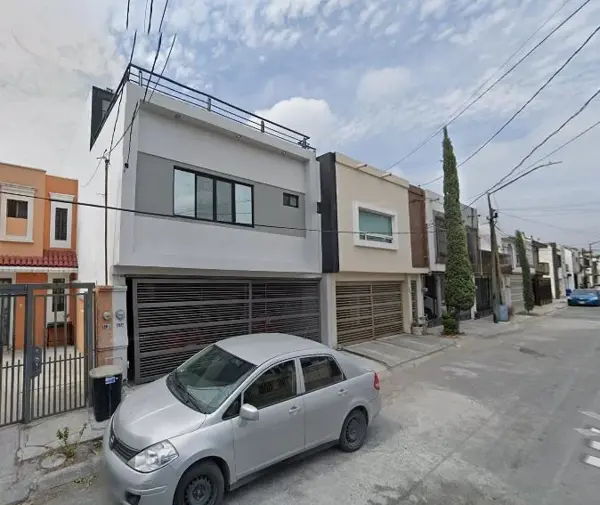 Casa en venta en Jardines de Lindavista, Guadalupe — foto 2 de 14