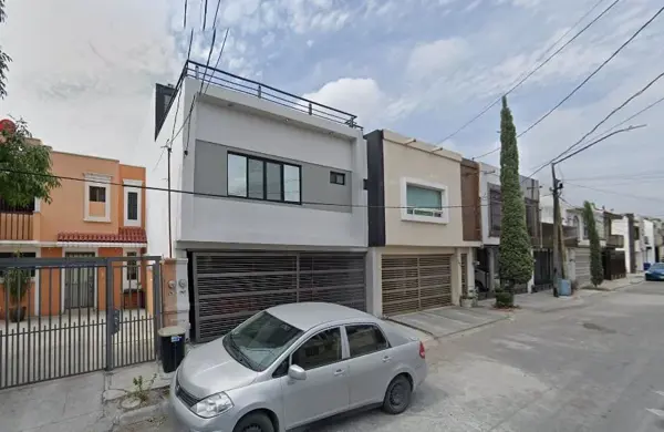 Casa en venta en Jardines de Lindavista, Guadalupe — foto 3 de 14