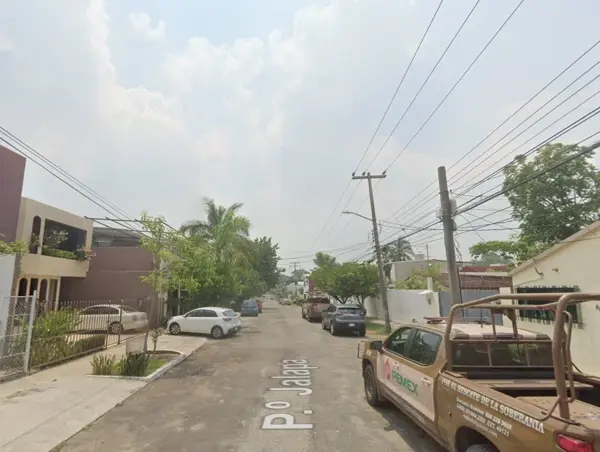 Casa en venta en Prados de Villahermosa, Centro — foto 2 de 11