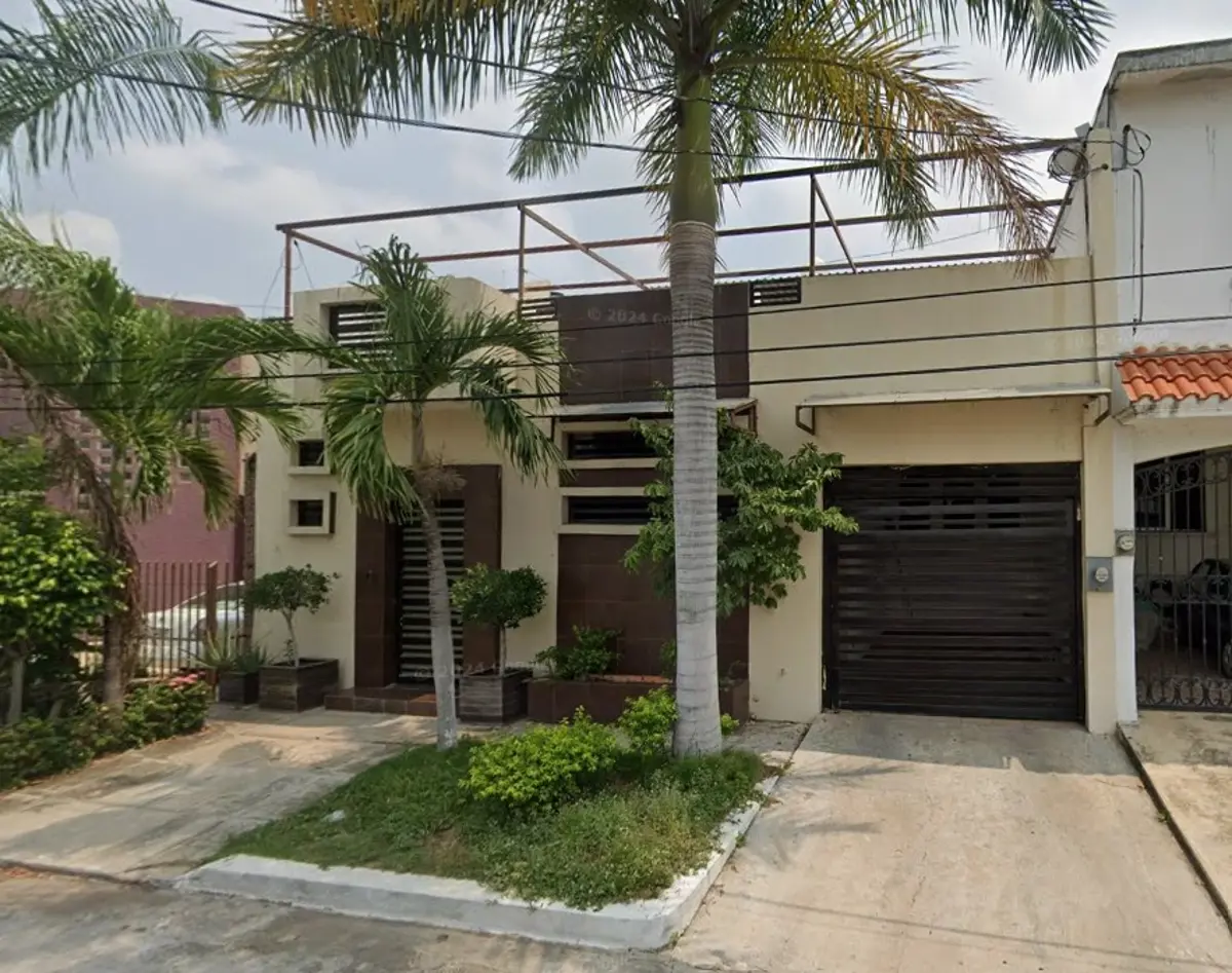 Casa en venta en Prados de Villahermosa, Centro — foto 1 de 11