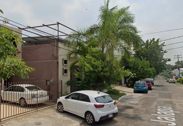 Casa en venta en Prados de Villahermosa, Centro — foto 3 de 11