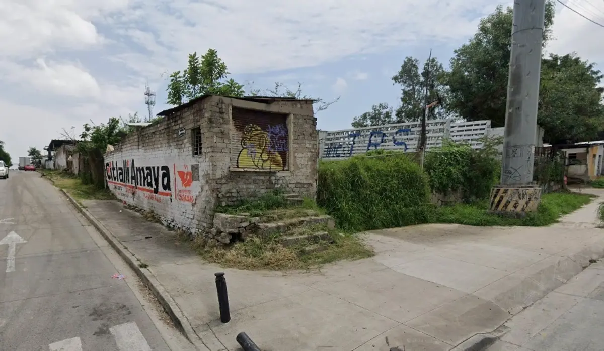 Terreno en venta en Alamo Oriente, San Pedro Tlaquepaque — foto 1 de 5