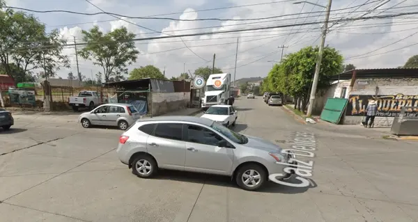 Terreno en venta en Alamo Oriente, San Pedro Tlaquepaque — foto 3 de 5
