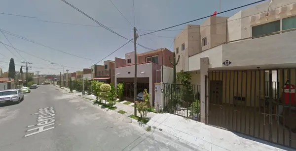 Casa en venta en Real Anahuac, San Nicolás de los Garza — foto 3 de 12