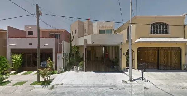 Casa en venta en Real Anahuac, San Nicolás de los Garza — foto 2 de 12