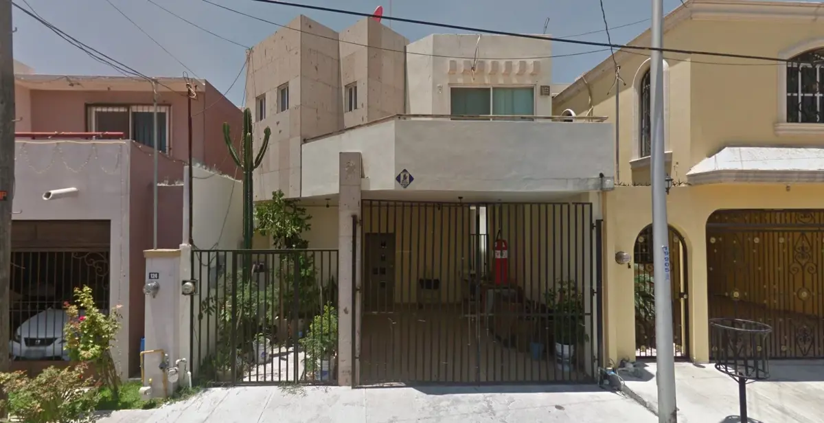 Casa en venta en Real Anahuac, San Nicolás de los Garza — foto 1 de 12