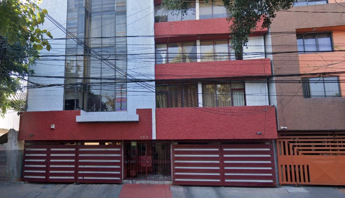 Departamento en venta en Escandón I Sección, Miguel Hidalgo — foto 1 de 19