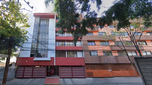 Departamento en venta en Escandón I Sección, Miguel Hidalgo — foto 3 de 19