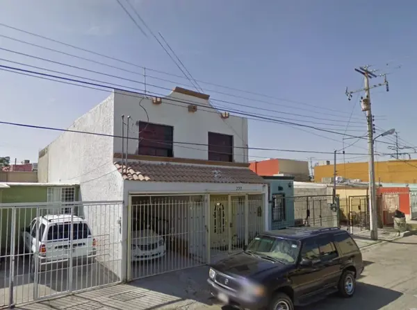 Terreno en venta en Infonavit Fidel Velazquez, Juárez — foto 3 de 5