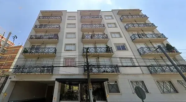 Departamento en venta en Artes Graficas, Venustiano Carranza — foto 2 de 16