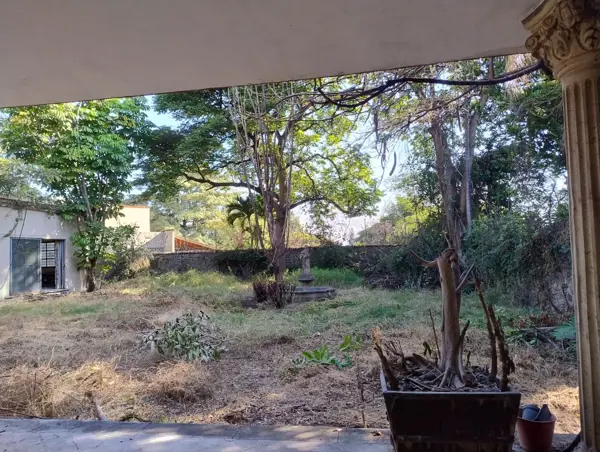 Terreno en venta en Palmira, Cuernavaca — foto 2 de 24