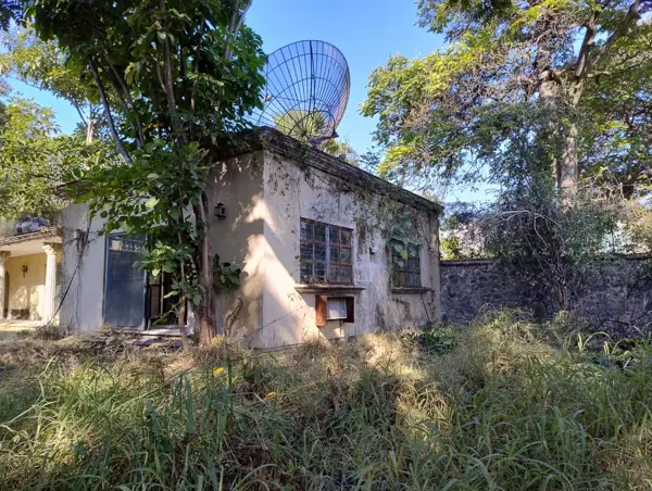 Terreno en venta en Palmira, Cuernavaca — foto 3 de 24