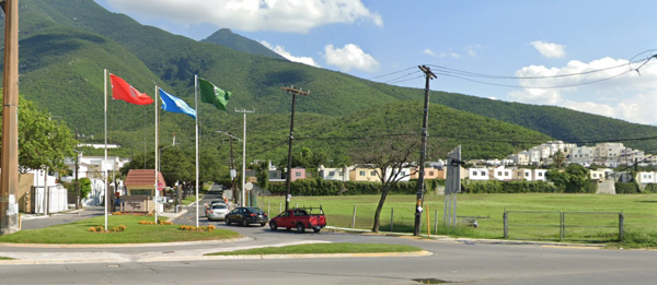 Casa en venta en Bosques del Contry, Guadalupe — foto 2 de 13