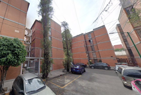 Departamento en venta en San Andres, Azcapotzalco — foto 2 de 21