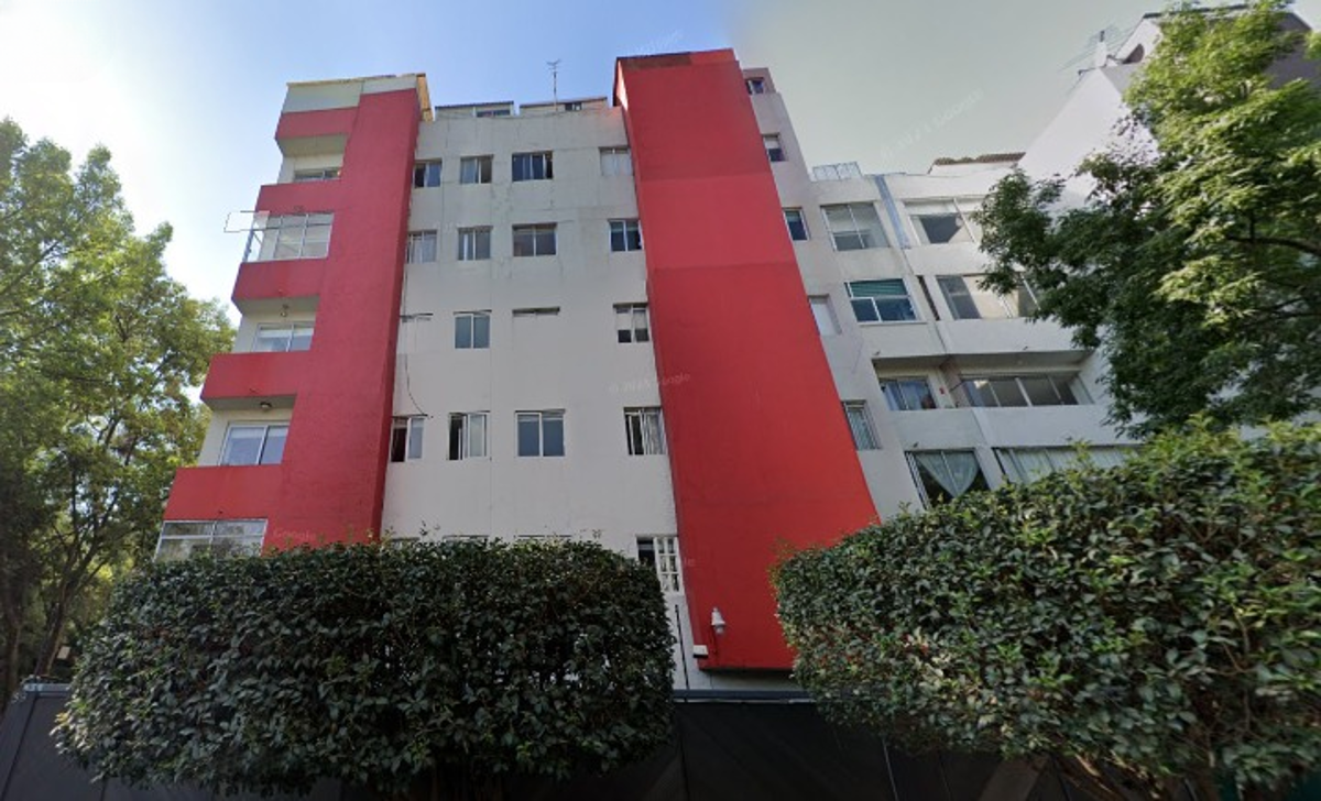 Departamento en venta en Paseos de Taxqueña, Coyoacán — foto 1 de 11