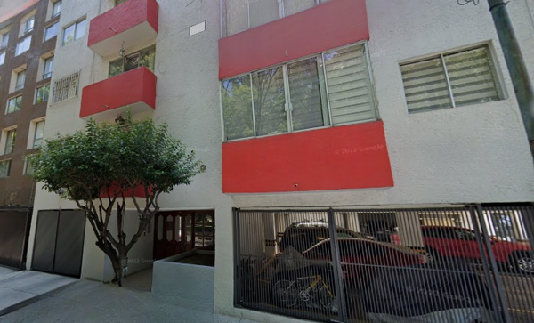 Departamento en venta en Paseos de Taxqueña, Coyoacán — foto 2 de 11