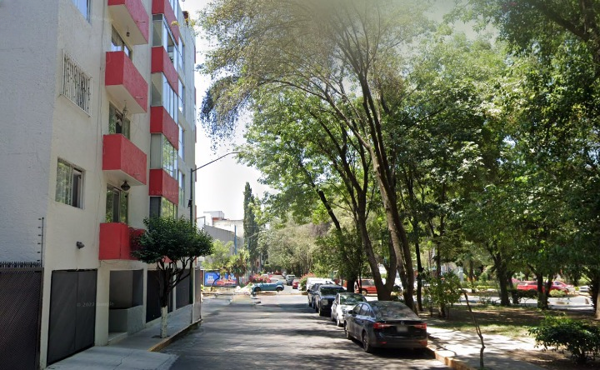 Departamento en venta en Paseos de Taxqueña, Coyoacán — foto 3 de 11