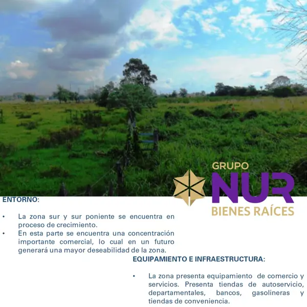 Terreno en venta en Ixtacomitán 2da. Sección, Centro — foto 3 de 5
