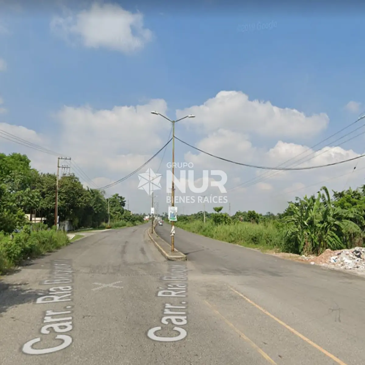 Terreno en venta en Ixtacomitán 2da. Sección, Centro — foto 1 de 5