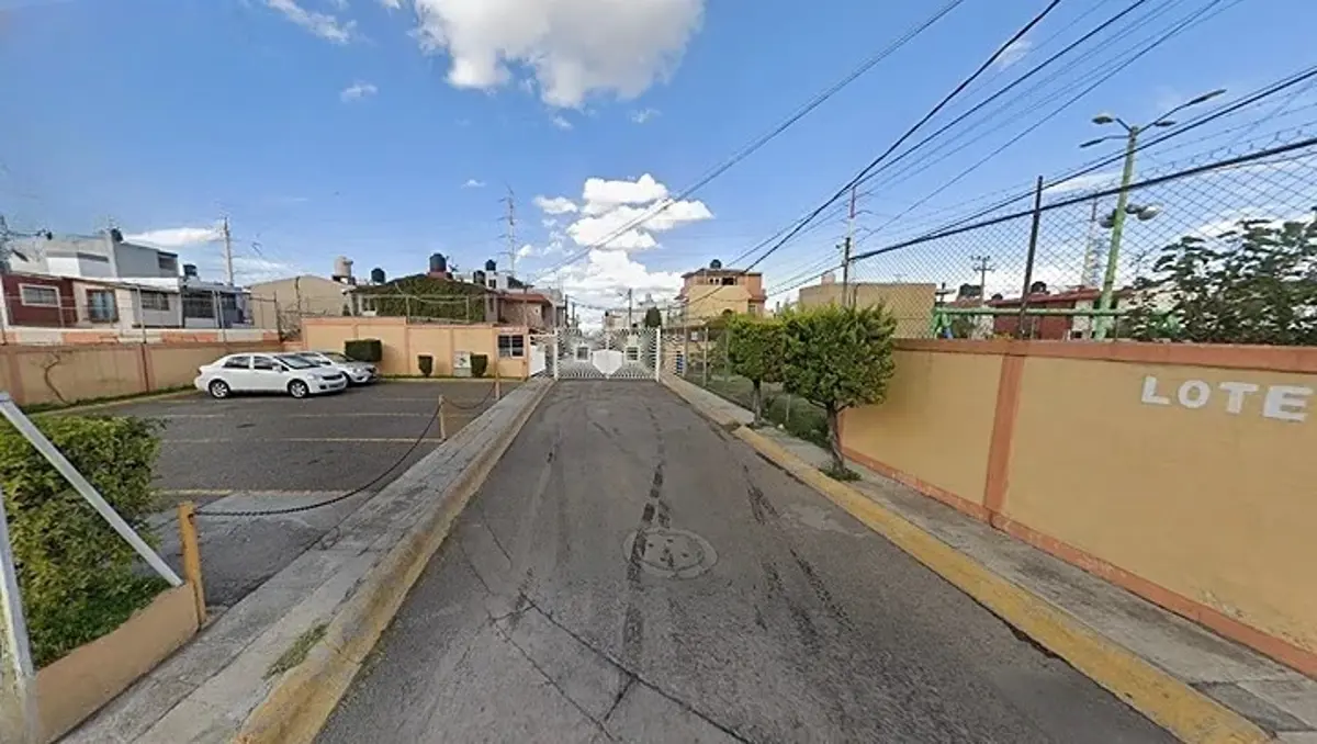 Casa en venta en El Potrero, Ecatepec de Morelos — foto 1 de 19